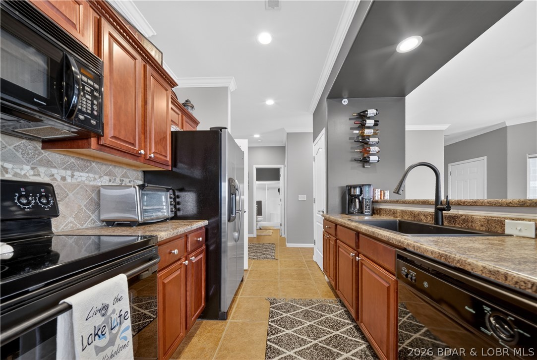 Monarch Cove Condominium - Residential
