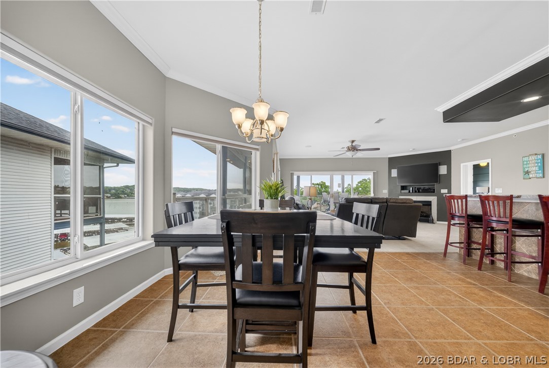 Monarch Cove Condominium - Residential