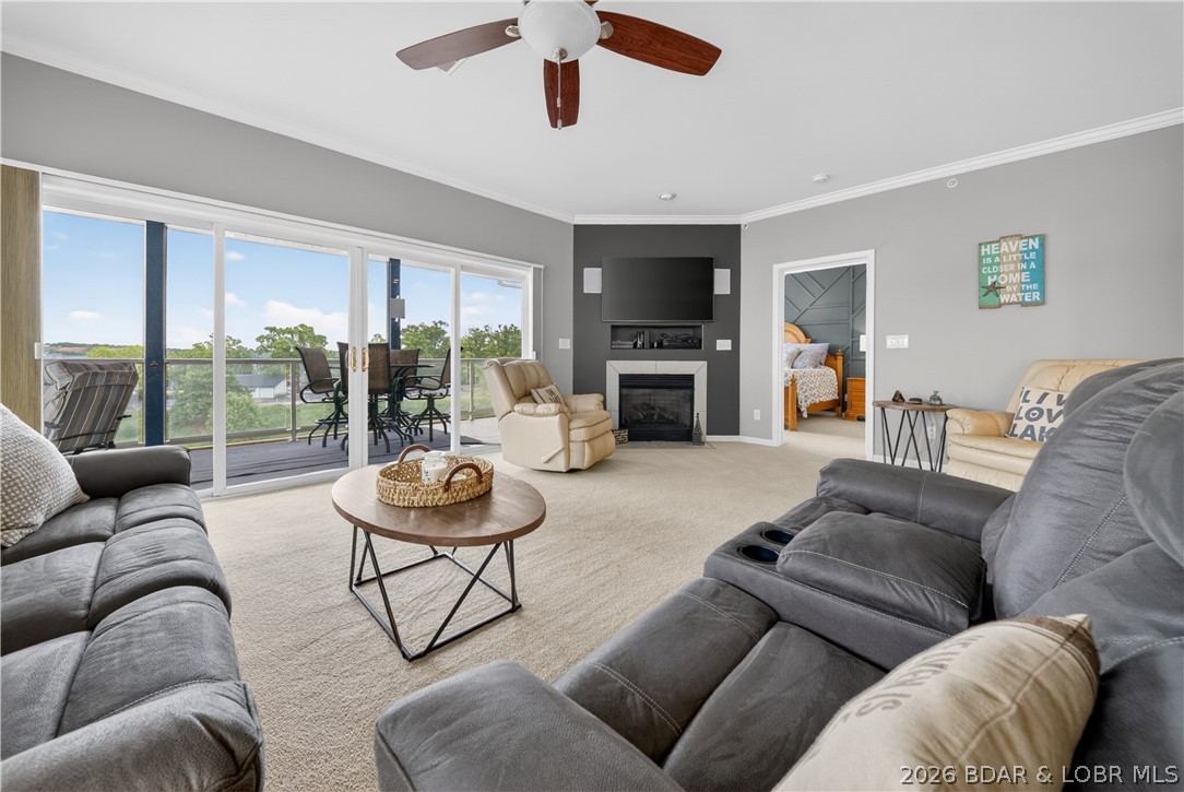 Monarch Cove Condominium - Residential