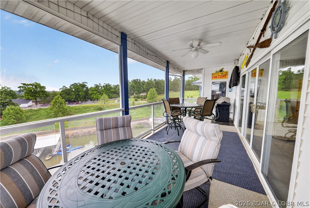 Monarch Cove Condominium - Residential