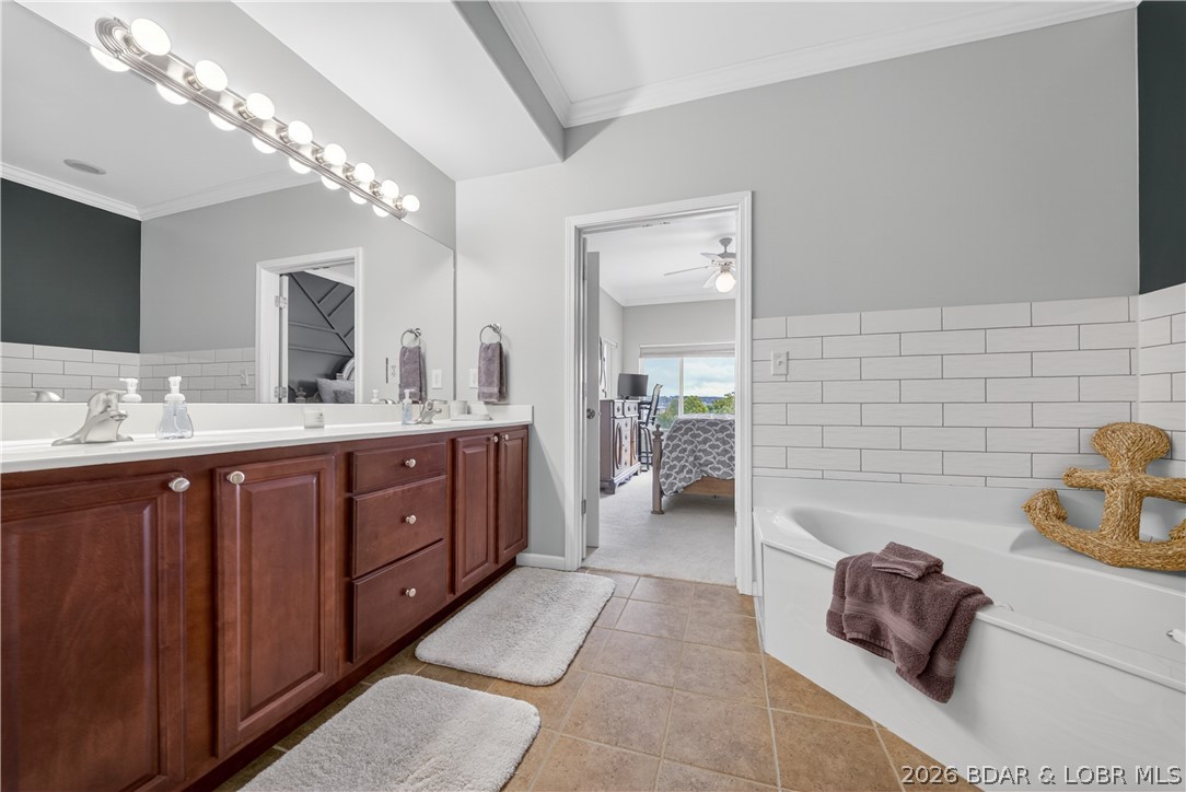 Monarch Cove Condominium - Residential