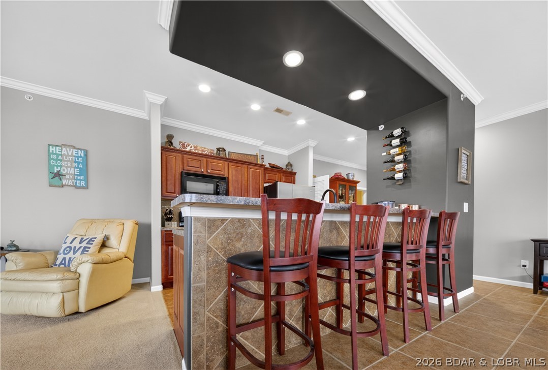 Monarch Cove Condominium - Residential