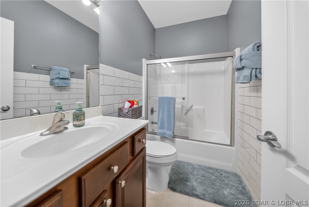 Monarch Cove Condominium - Residential