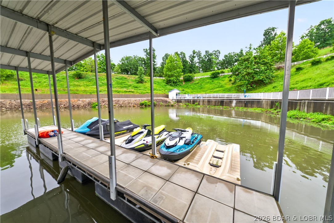 Monarch Cove Condominium - Residential