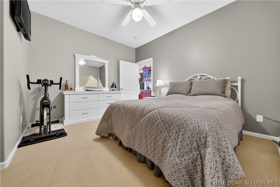 Monarch Cove Condominium - Residential