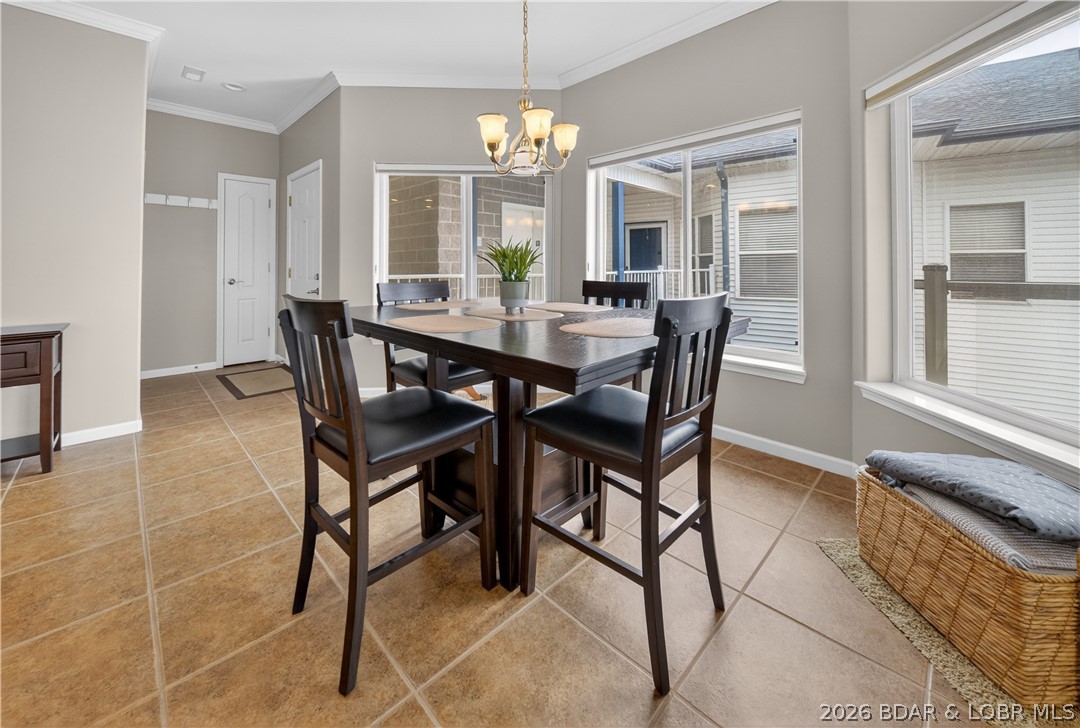Monarch Cove Condominium - Residential