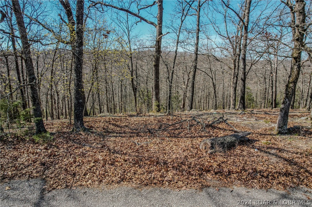 Lakeside at Cross Creek - Land