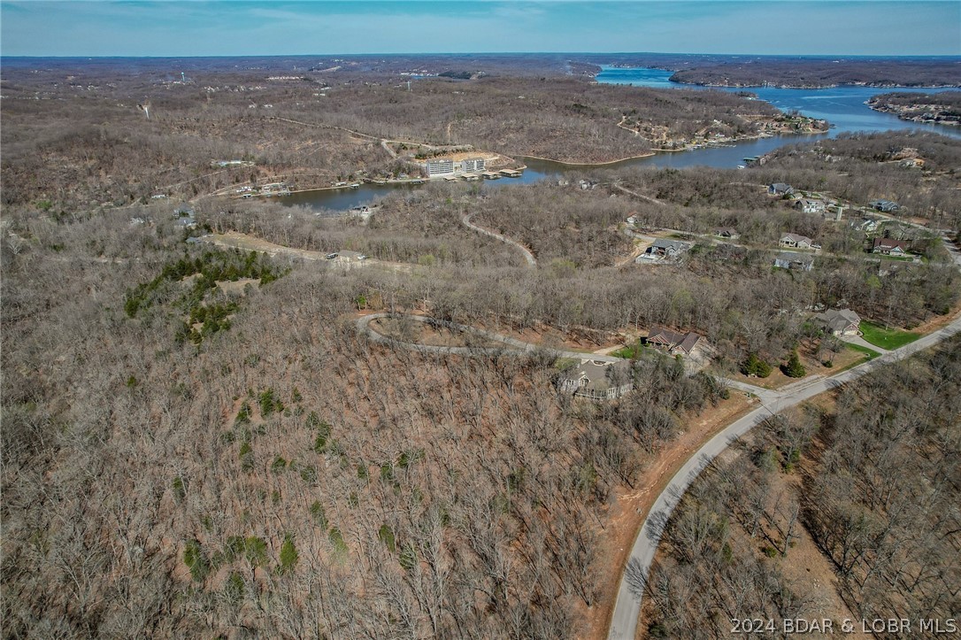 Lakeside at Cross Creek - Land