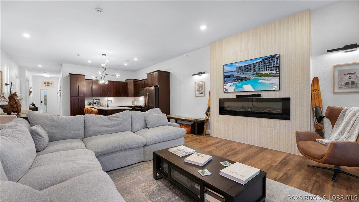 Topsiders Condominiums - Residential