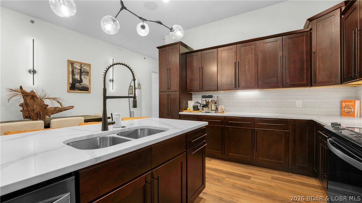 Topsiders Condominiums - Residential