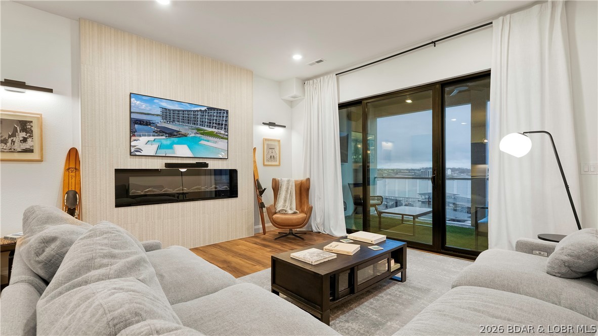 Topsiders Condominiums - Residential