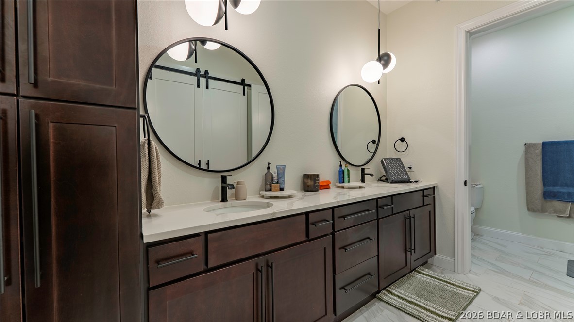 Topsiders Condominiums - Residential