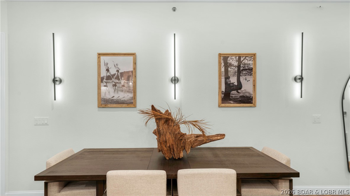 Topsiders Condominiums - Residential