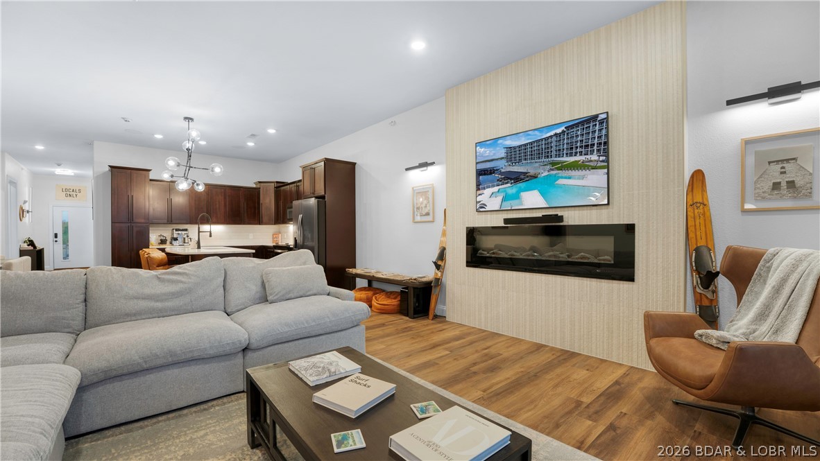 Topsiders Condominiums - Residential