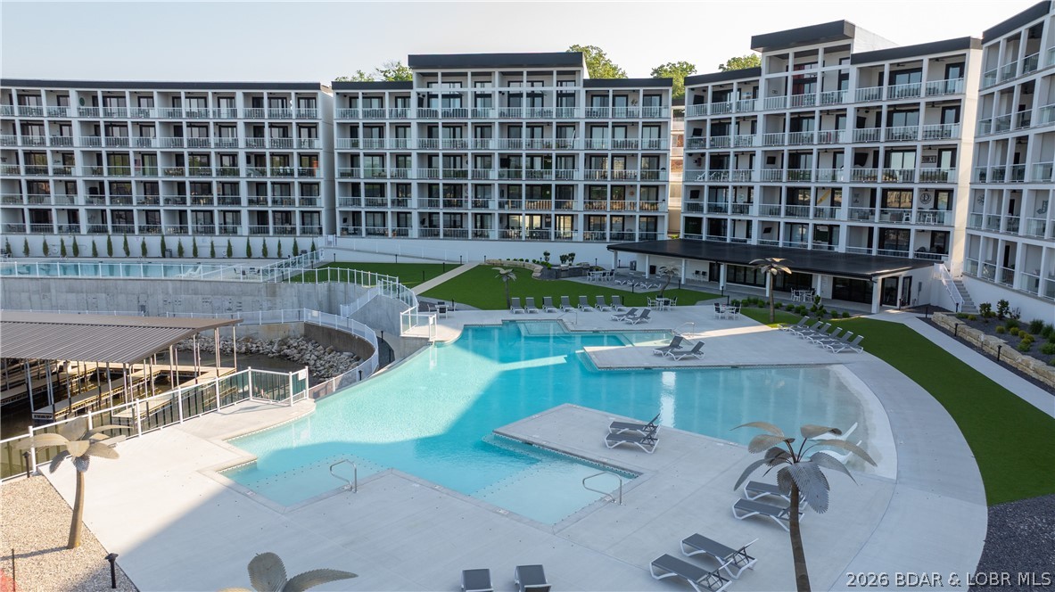 Topsiders Condominiums - Residential