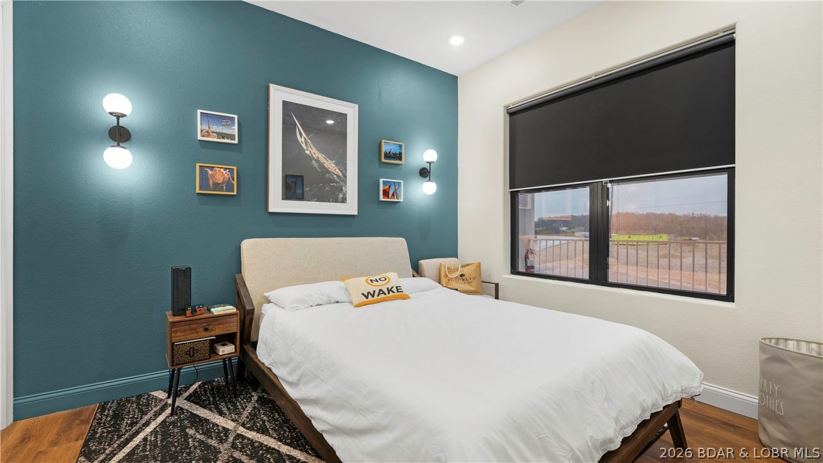 Topsiders Condominiums - Residential