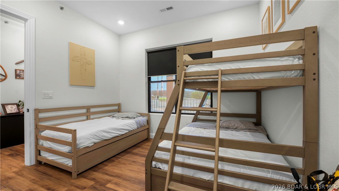 Topsiders Condominiums - Residential