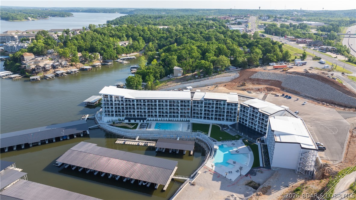 Topsiders Condominiums - Residential