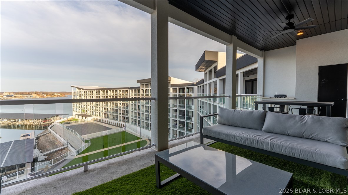 Topsiders Condominiums - Residential