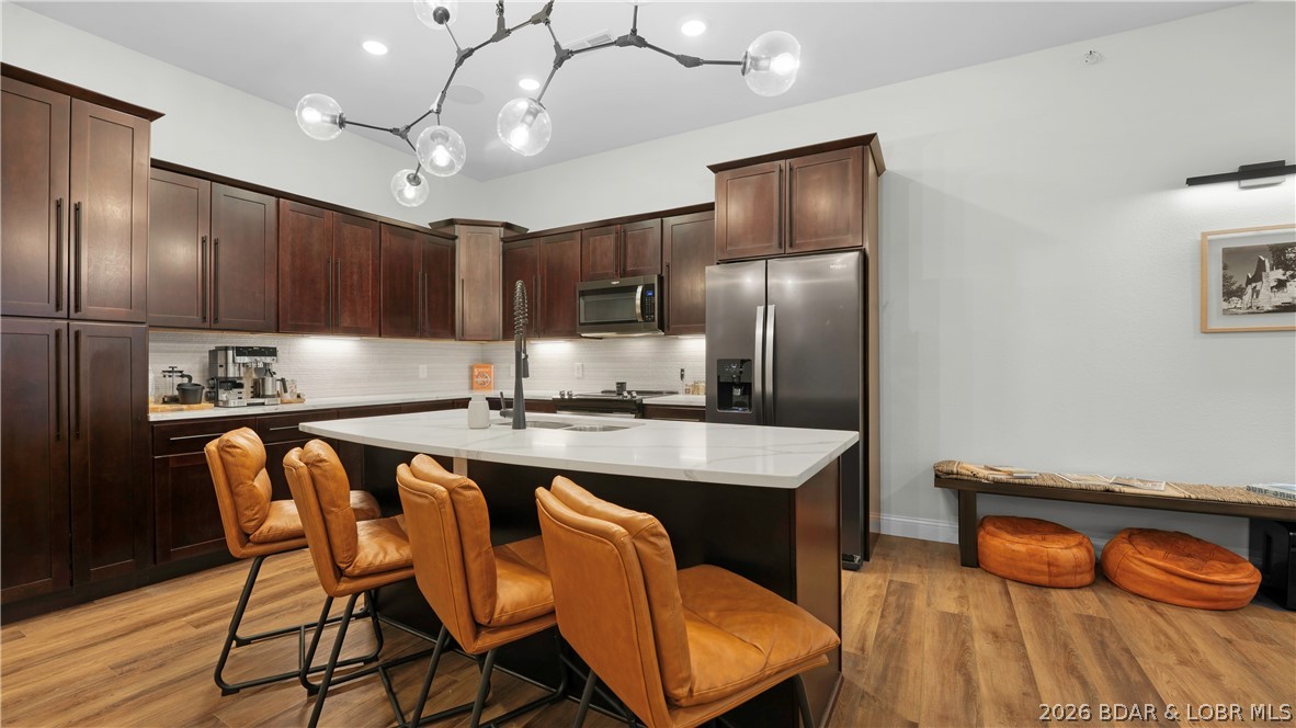 Topsiders Condominiums - Residential