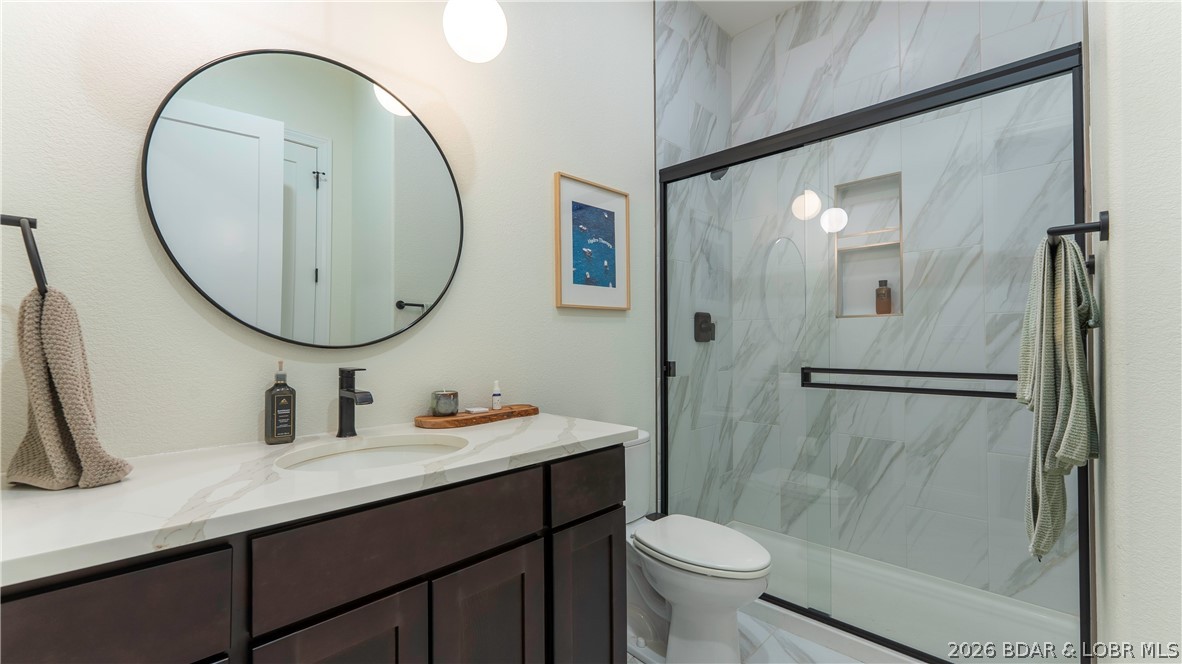 Topsiders Condominiums - Residential