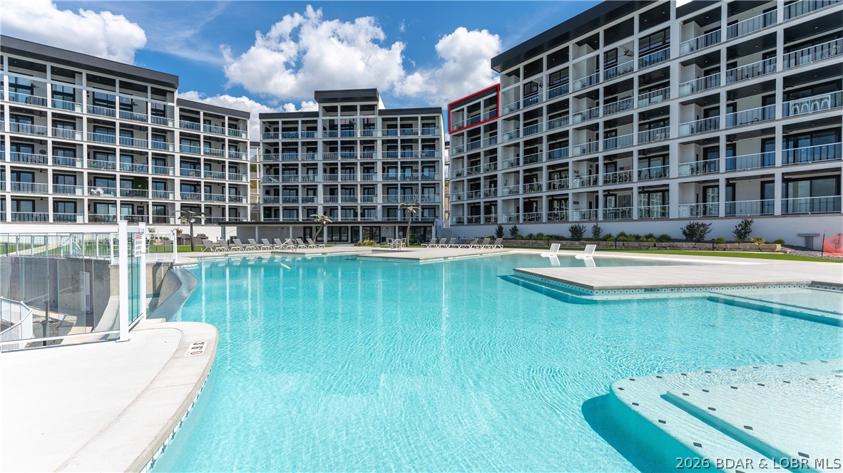 Topsiders Condominiums - Residential