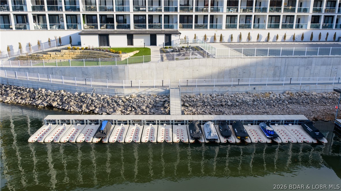 Topsiders Condominiums - Residential