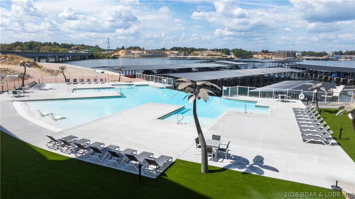 Topsiders Condominiums - Residential