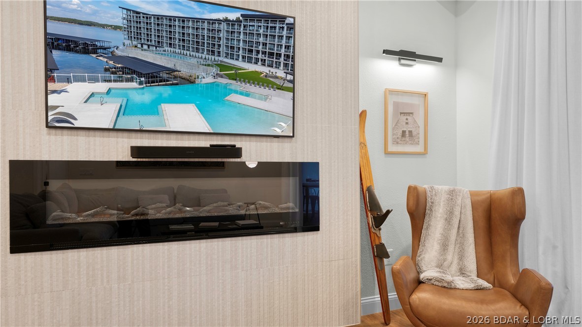 Topsiders Condominiums - Residential