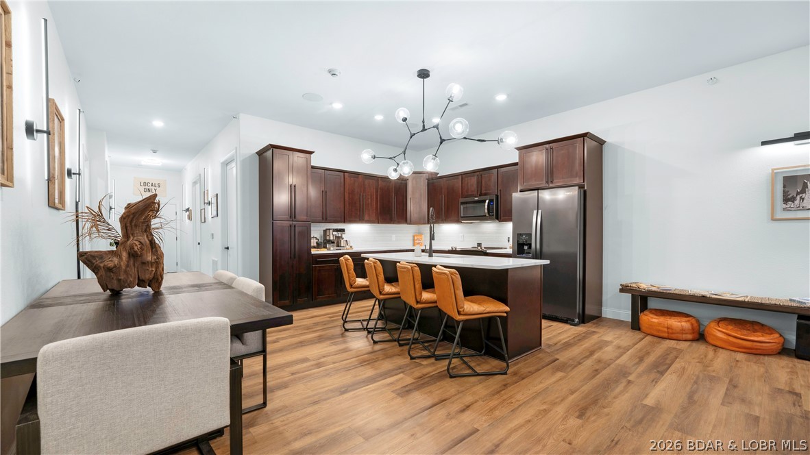 Topsiders Condominiums - Residential