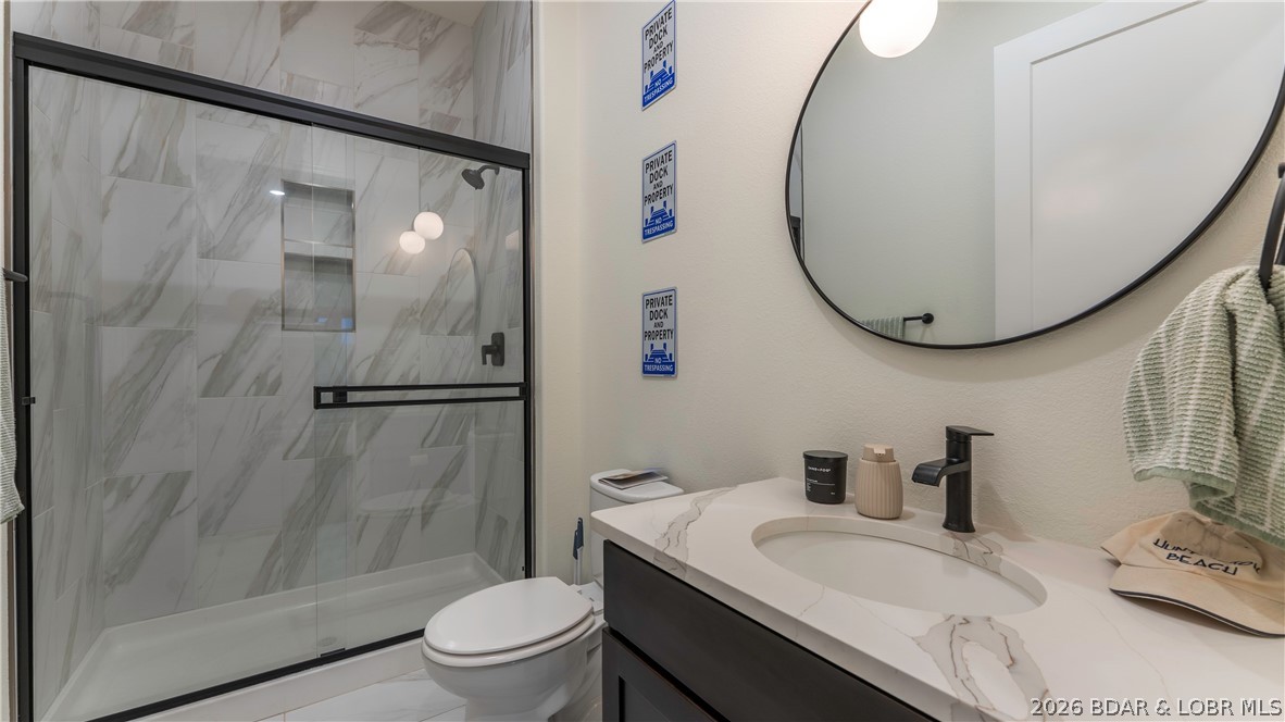 Topsiders Condominiums - Residential