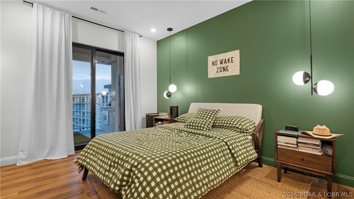 Topsiders Condominiums - Residential