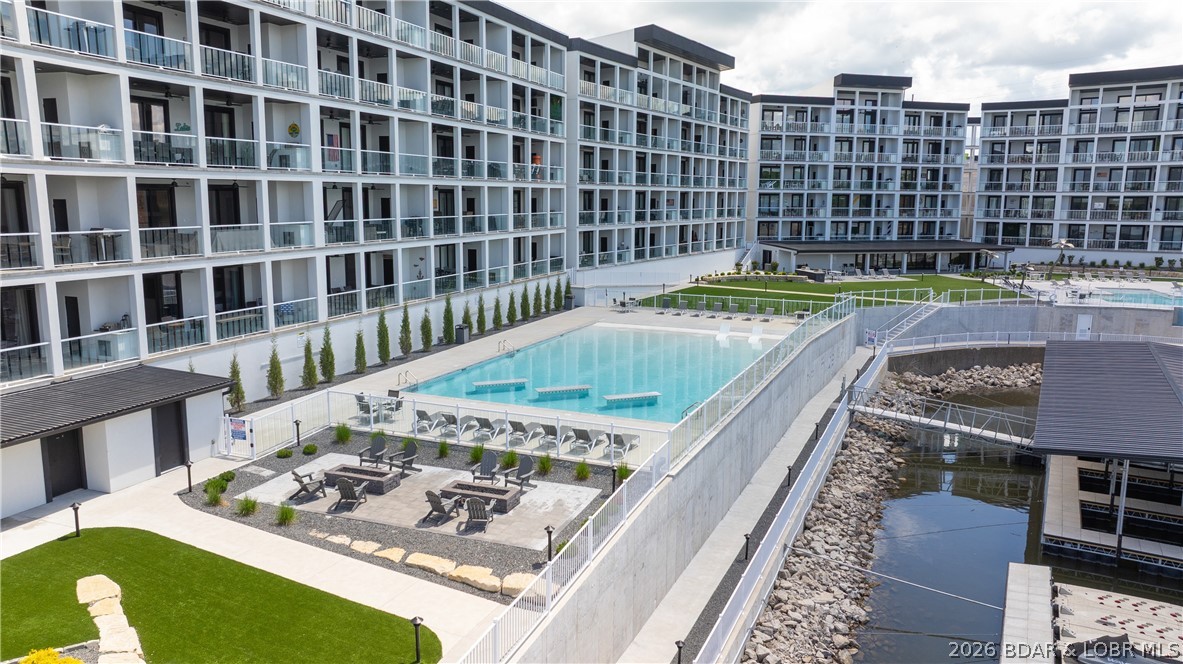 Topsiders Condominiums - Residential