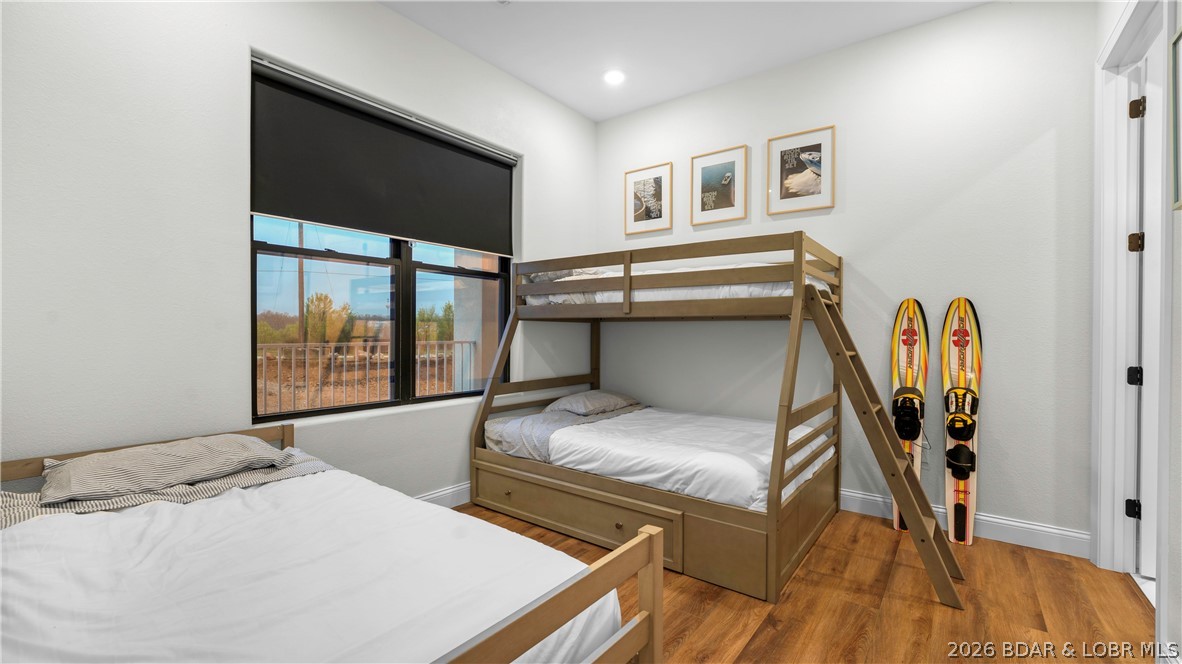 Topsiders Condominiums - Residential