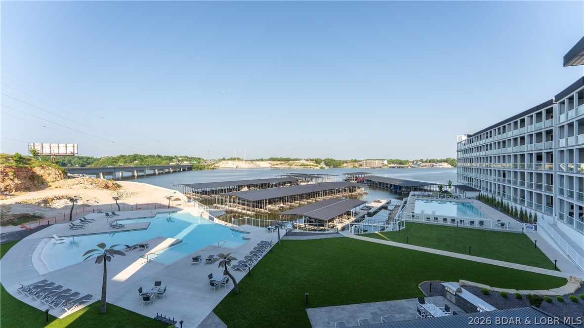 Topsiders Condominiums - Residential