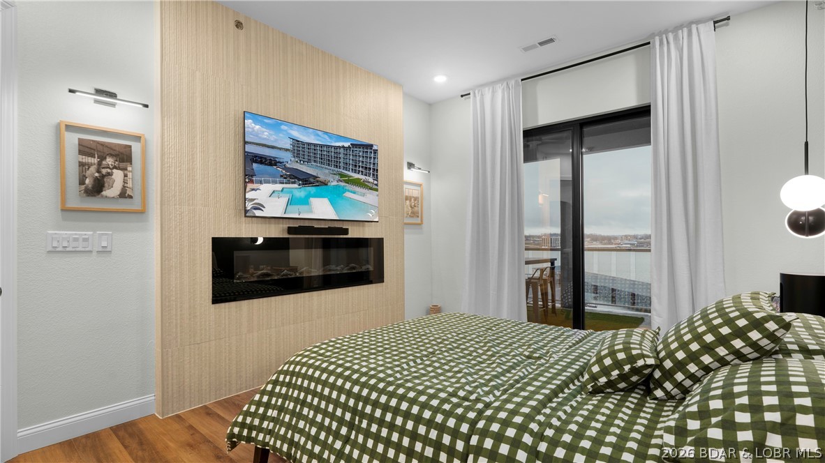 Topsiders Condominiums - Residential