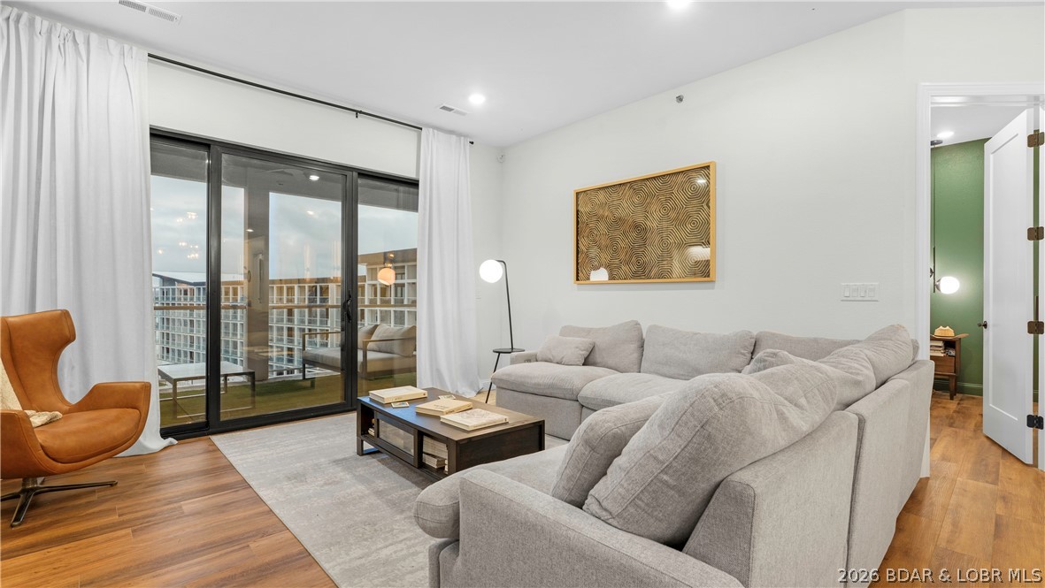 Topsiders Condominiums - Residential