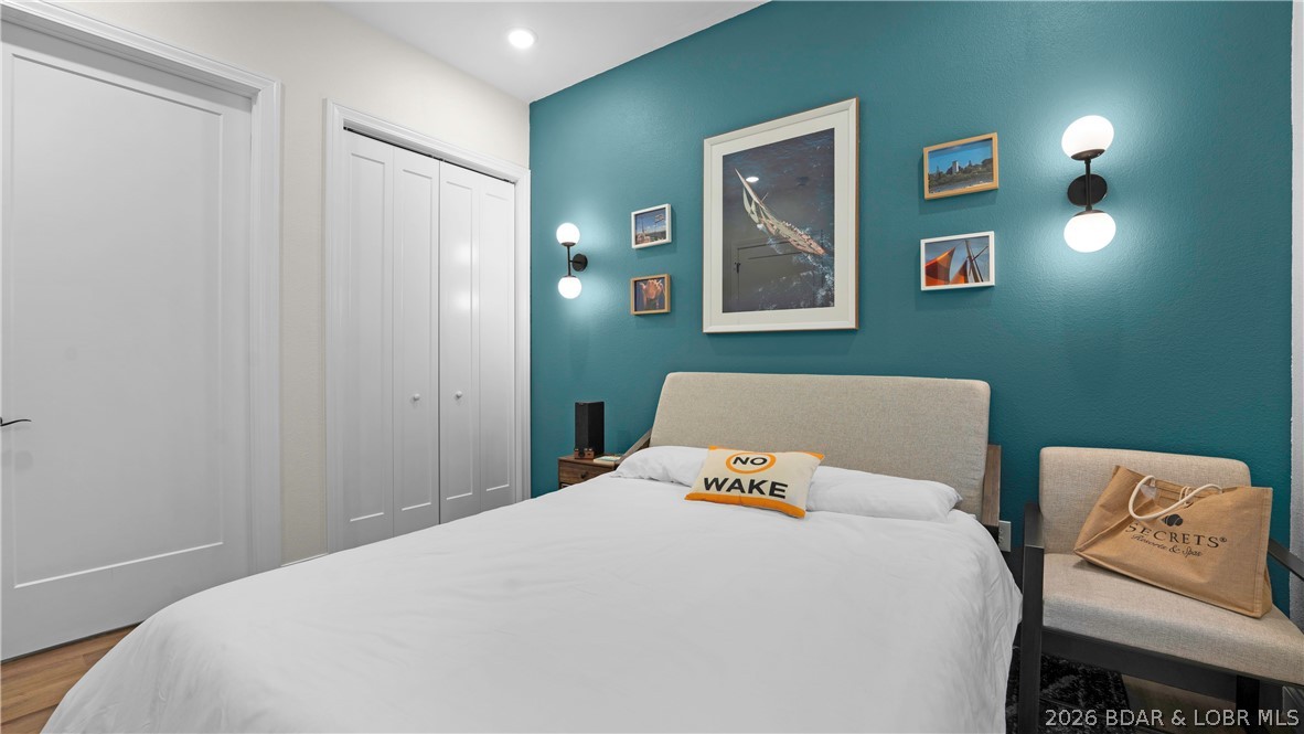 Topsiders Condominiums - Residential