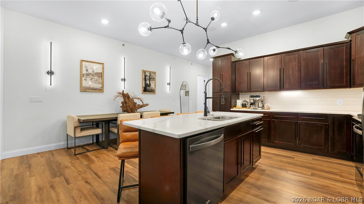 Topsiders Condominiums - Residential