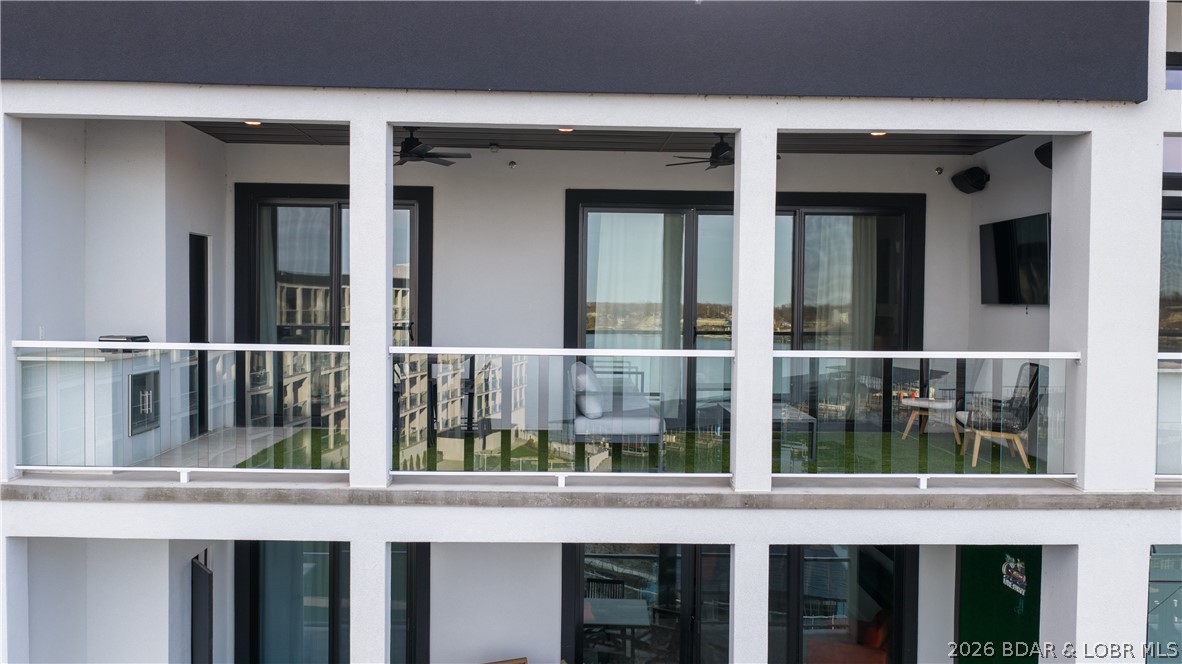 Topsiders Condominiums - Residential