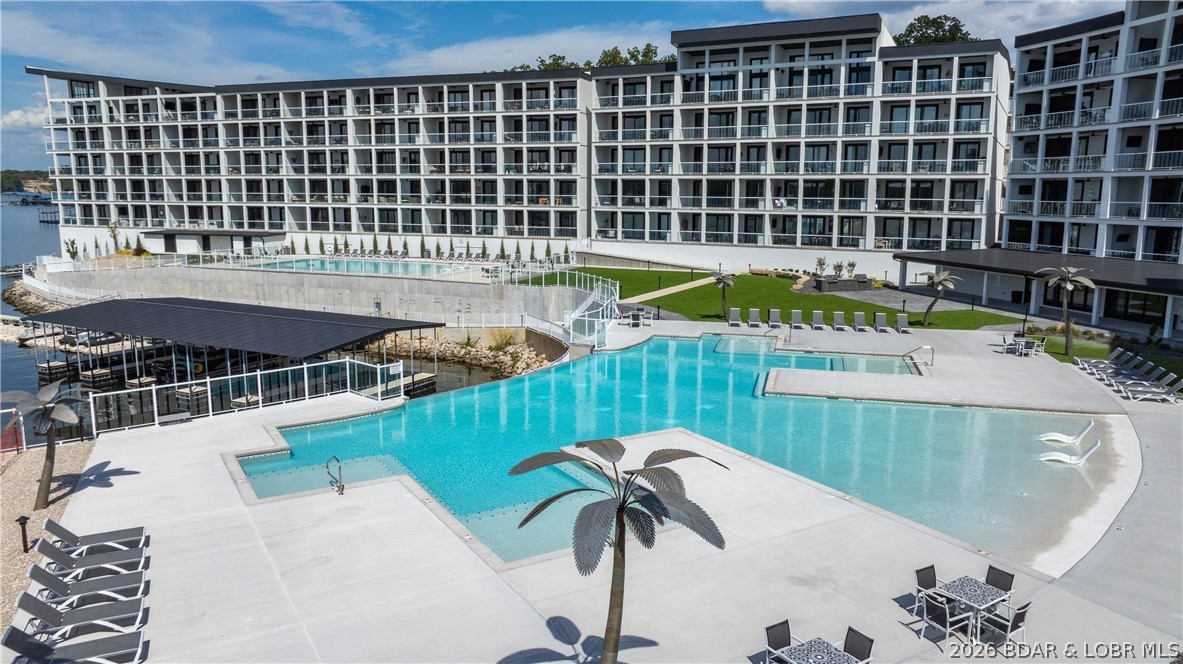 Topsiders Condominiums - Residential