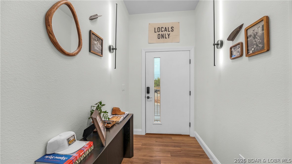 Topsiders Condominiums - Residential