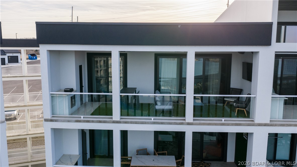 Topsiders Condominiums - Residential