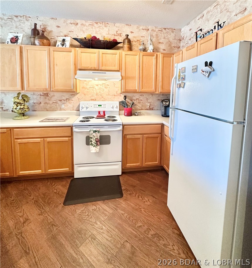 Bristol Bay Condominium - Residential