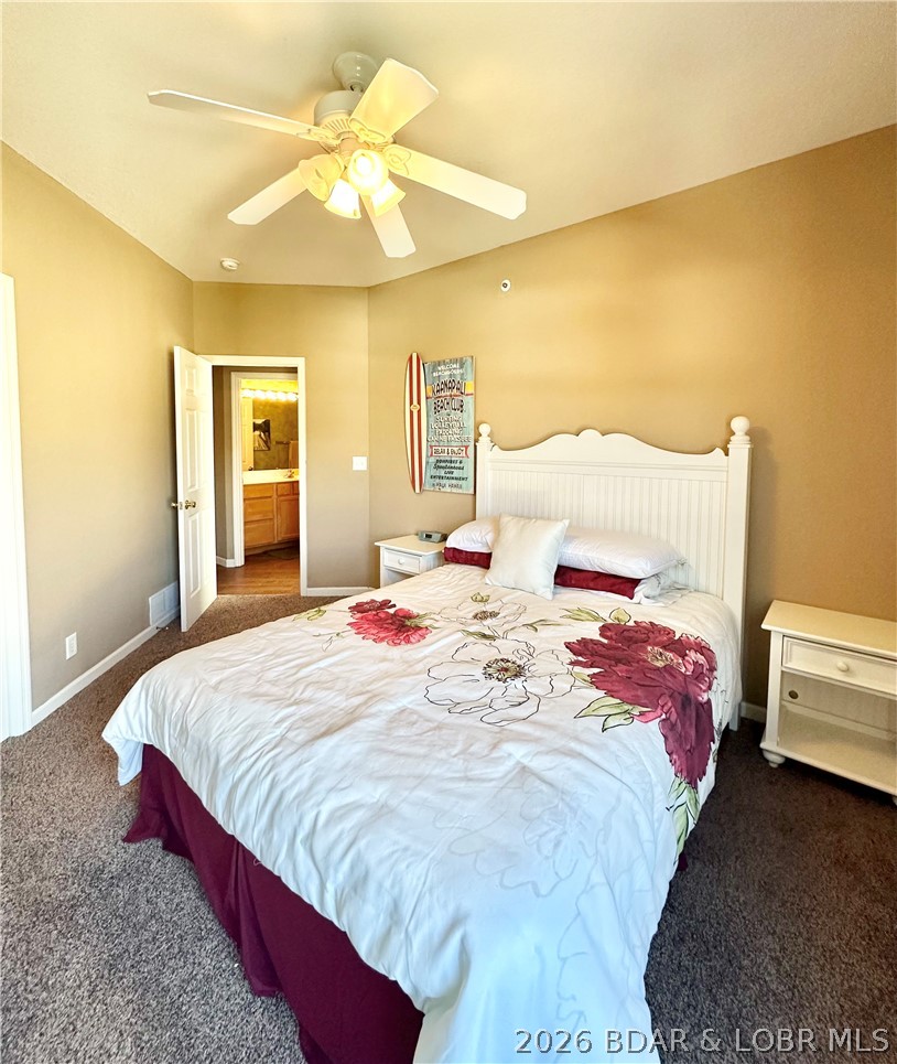 Bristol Bay Condominium - Residential