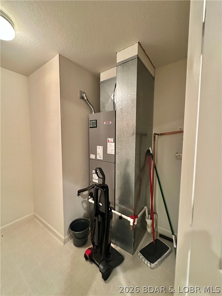 Bristol Bay Condominium - Residential