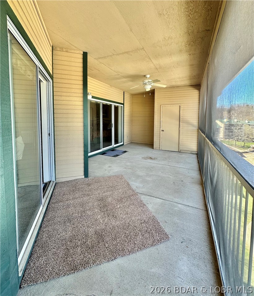 Bristol Bay Condominium - Residential