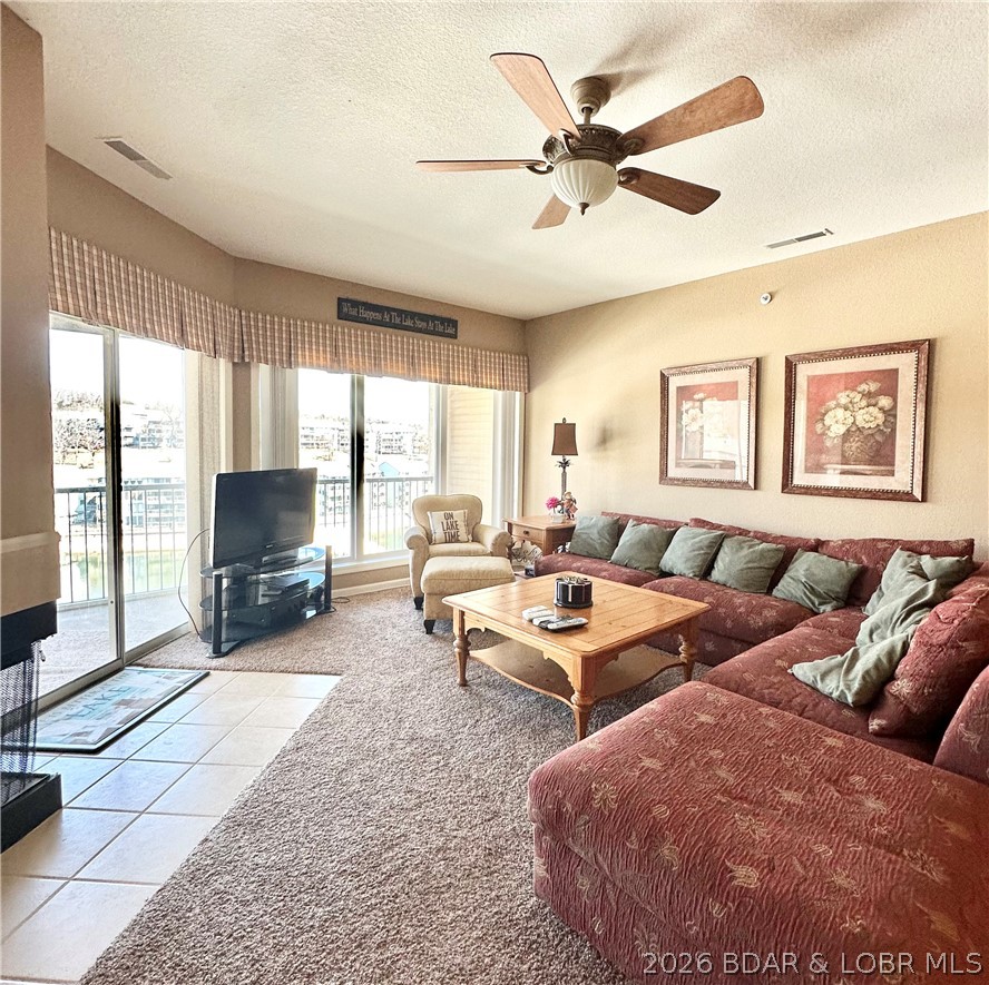 Bristol Bay Condominium - Residential