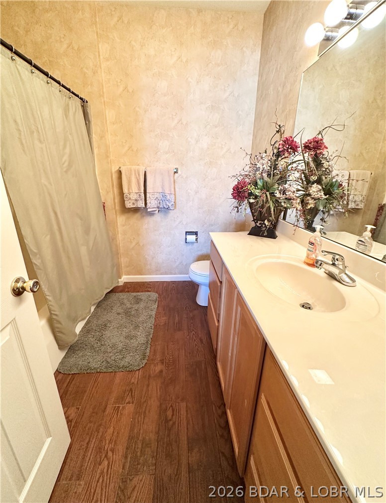 Bristol Bay Condominium - Residential