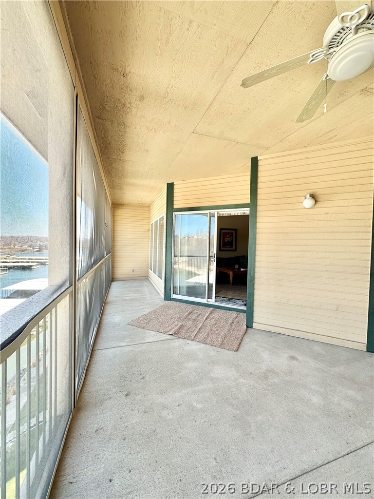 Bristol Bay Condominium - Residential